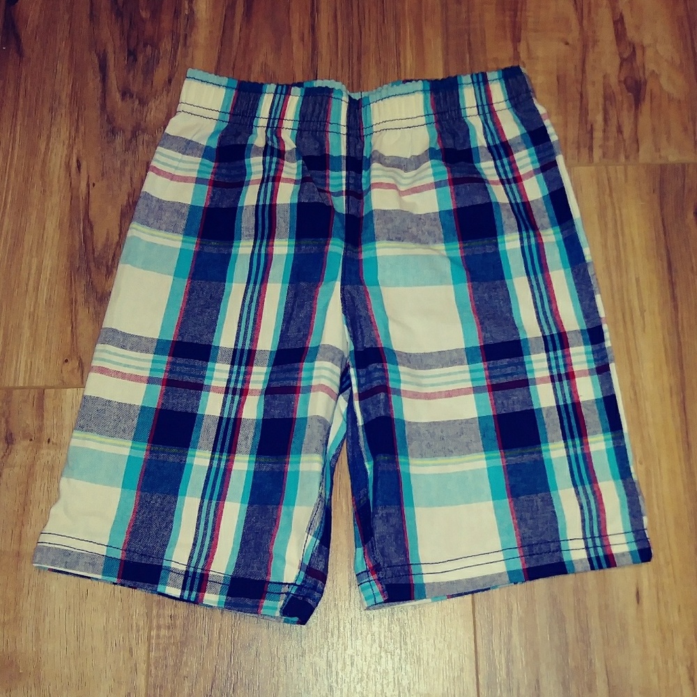 Healthtex shorts